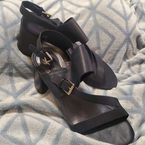 Ralph Lauren Heels